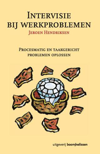9789024414581 - Intervisie bij werkproblemen