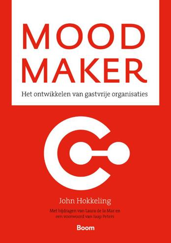 9789024415557 - Mood maker