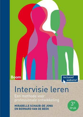 9789024415656 - Intervisie leren