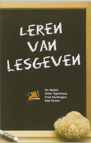 9789024416219 - Leren van lesgeven
