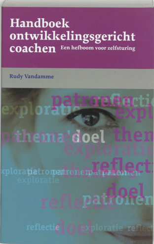 9789024416301 - Handboek ontwikkelingsgericht coachen