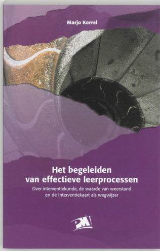 9789024416554 - Het Begeleiden Van Effectieve Leerprocessen