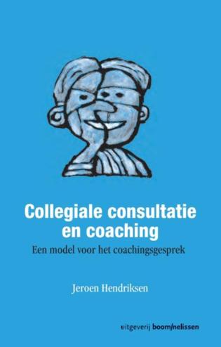 9789024416783 - Collegiale consultatie en coaching