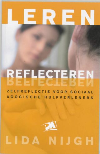 9789024417391 - Leren reflecteren