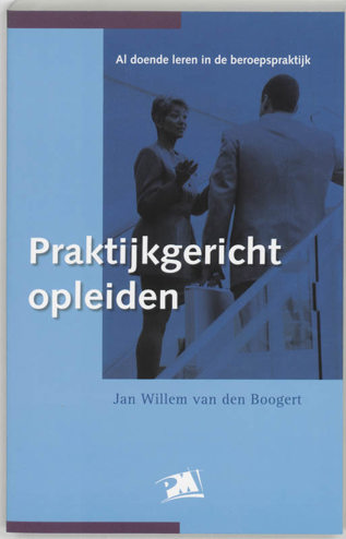 9789024417414 - Praktijkgericht opleiden