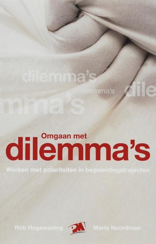 9789024417650 - Omgaan Met Dilemma's