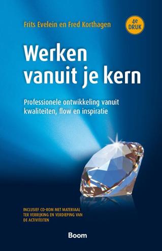 9789024418688 - Werken vanuit je kern