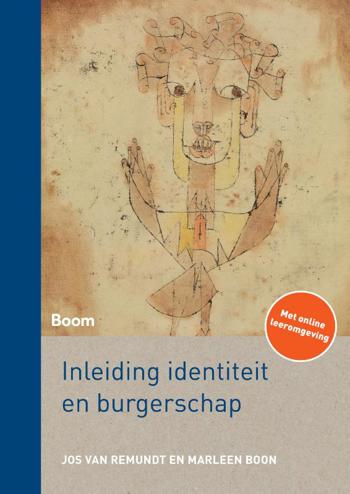 9789024419333 - Inleiding identiteit en burgerschap