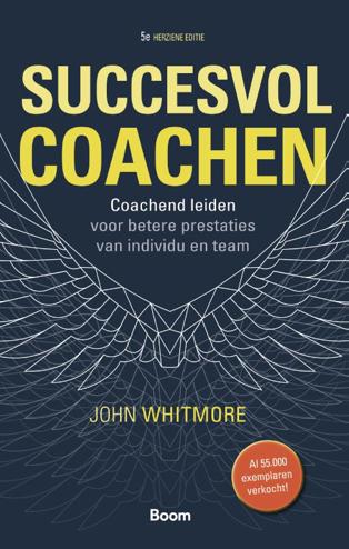 9789024421206 - Succesvol coachen