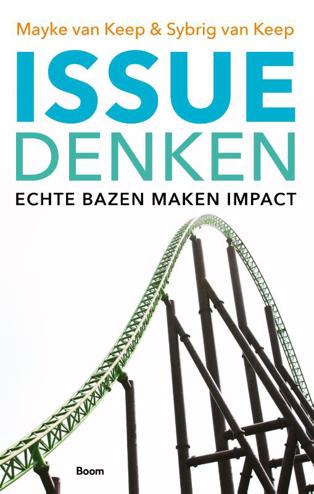 9789024421275 - Issuedenken