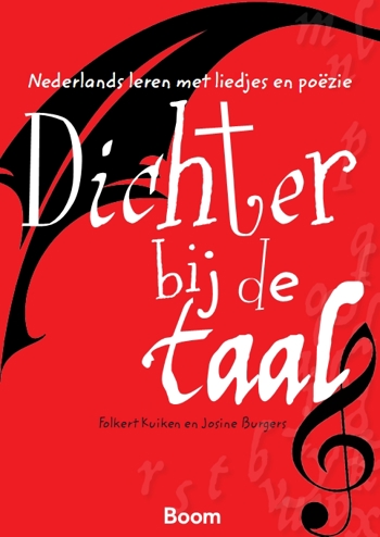 9789024421879 - Dichter bij de taal