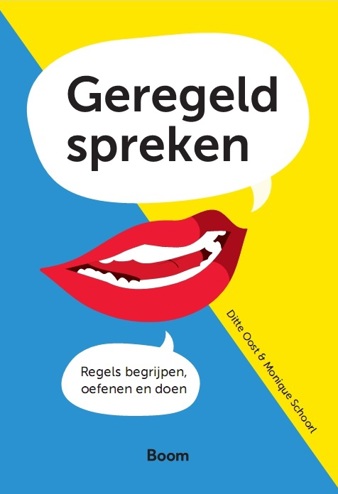 9789024422012 - Geregeld spreken