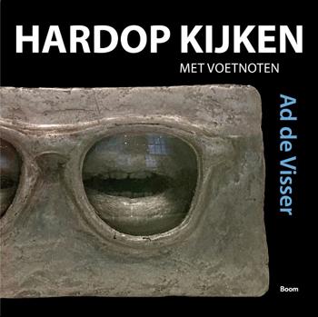 9789024422203 - Hardop kijken met voetnoten