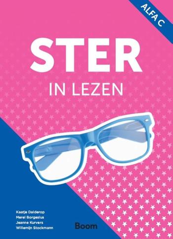 9789024422746 - Ster in lezen alfa C