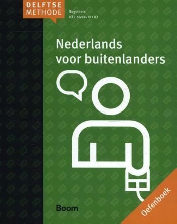 9789024423132 - Nederlands voor buitenlanders oefenboek