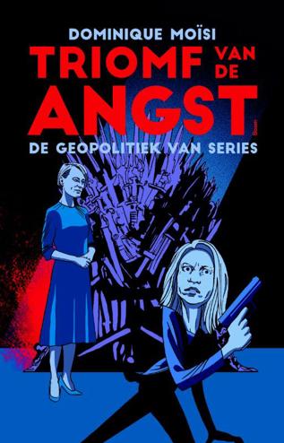 9789024423705 - Triomf van de angst