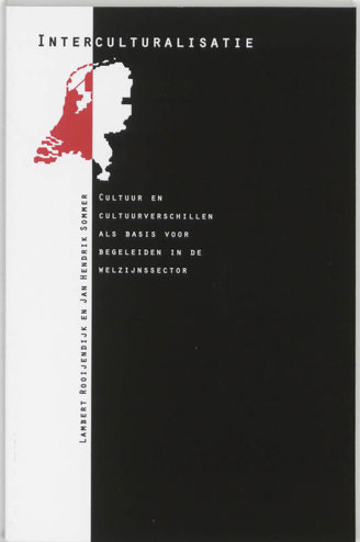 9789024424009 - Interculturalisatie