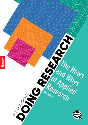 9789024424757 - Doing Research