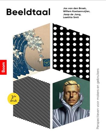 9789024424870 - Beeldtaal