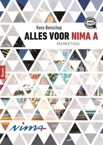 9789024425730 - Alles voor Nima a