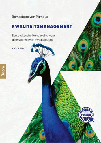 9789024426881 - Kwaliteitsmanagement