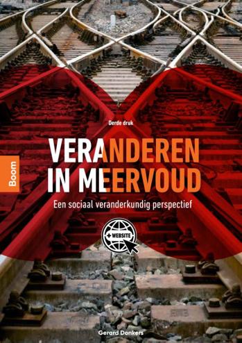 9789024427901 - Veranderen in meervoud