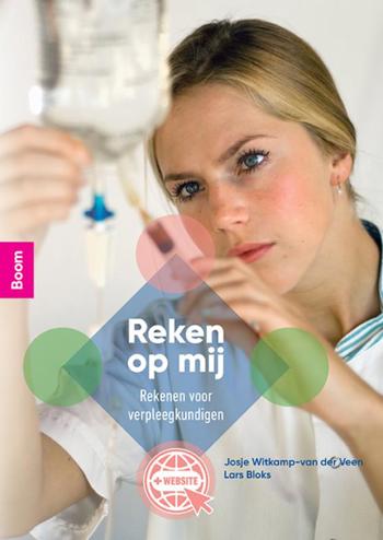 9789024428618 - Reken op mij