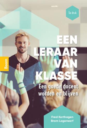 9789024428830 - Een leraar van klasse