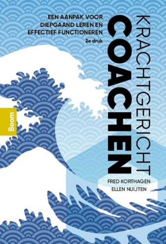 9789024428922 - Krachtgericht coachen