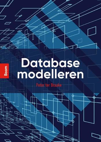 9789024429554 - Database modelleren