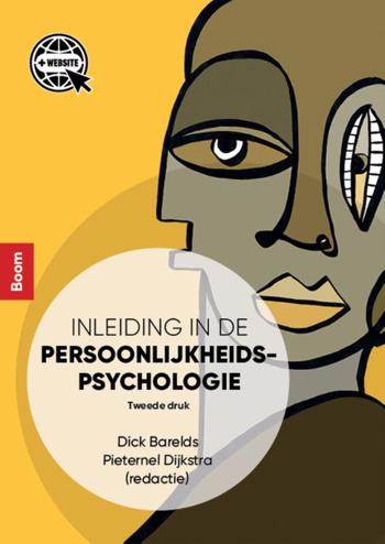 9789024429912 - Inleiding in de persoonlijkheidspsychologie