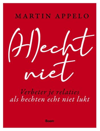 9789024431601 - Hecht niet