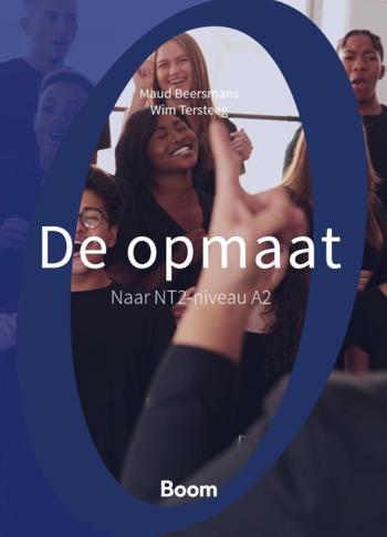 9789024431991 - De opmaat