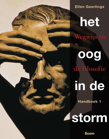 9789024432097 - Het oog in de storm handboek 1