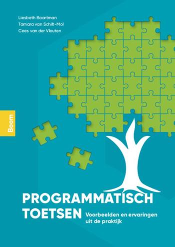 9789024434091 - Programmatisch toetsen in de praktijk