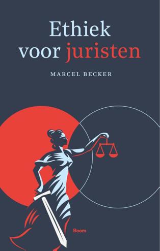 9789024434312 - Ethiek voor juristen