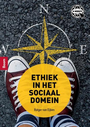 9789024434411 - Ethiek in het sociaal domein