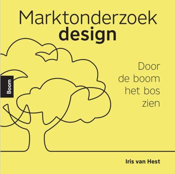 9789024434947 - Marktonderzoekdesign