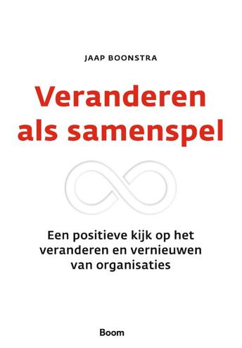 9789024435388 - Veranderen als samenspel