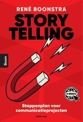 9789024435395 - Transmedia storytelling Stappenplan voor communicatieprojecten