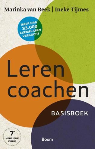 9789024436149 - Leren coachen
