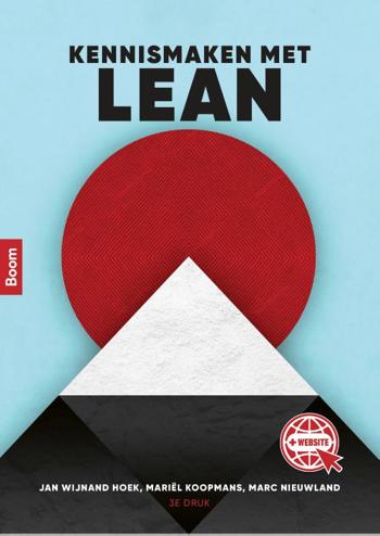 9789024438006 - Kennismaken met Lean