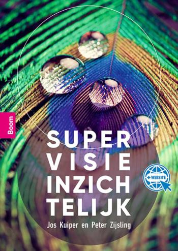 9789024438044 - Supervisie inzichtelijk