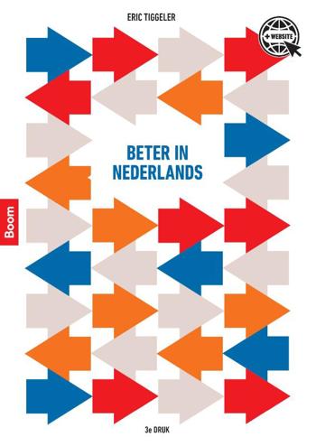 9789024439249 - Beter in Nederlands