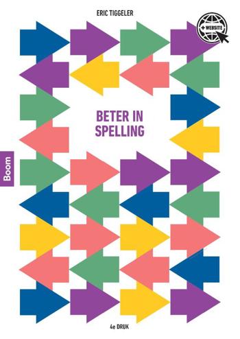 9789024439263 - Beter in spelling