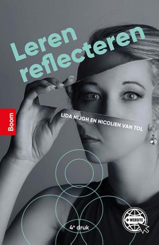 9789024439508 - Leren reflecteren