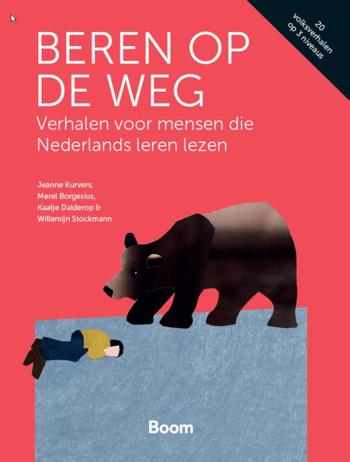 9789024439669 - Beren op de weg