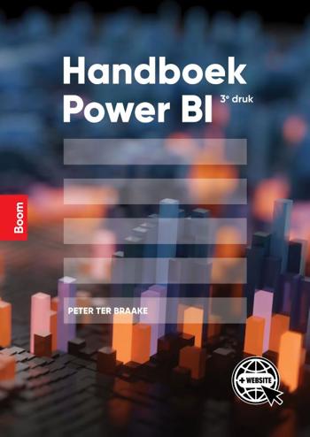 9789024441419 - Handboek Power BI