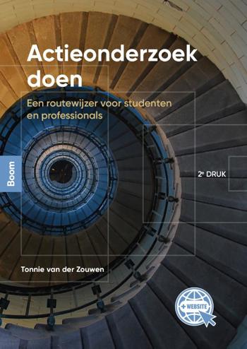 9789024445677 - Actieonderzoek doen