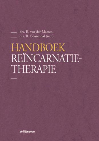 9789024446483 - Handboek Reincarnatietherapie